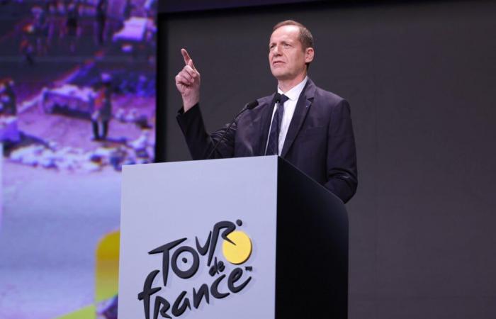 El rompecabezas de las invitaciones al Tour de Francia 2025