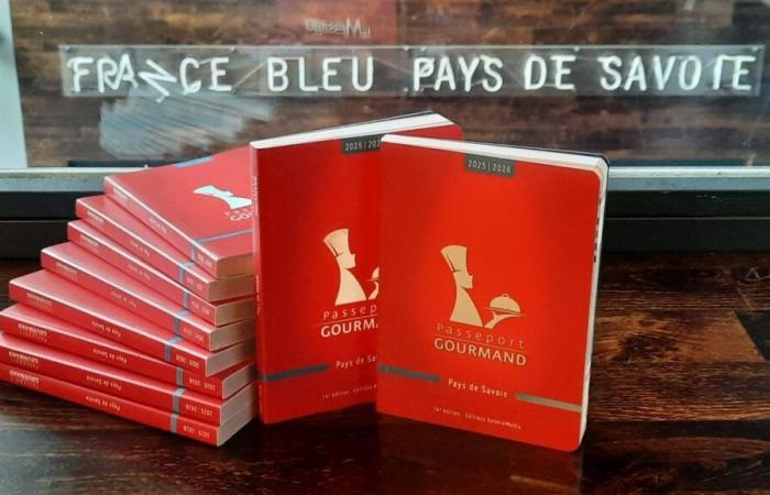 El nuevo Pasaporte Gourmet llega al País de Saboya