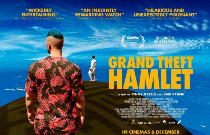 El documental de GTA Hamlet sigue cosechando premios tras su estreno en cines