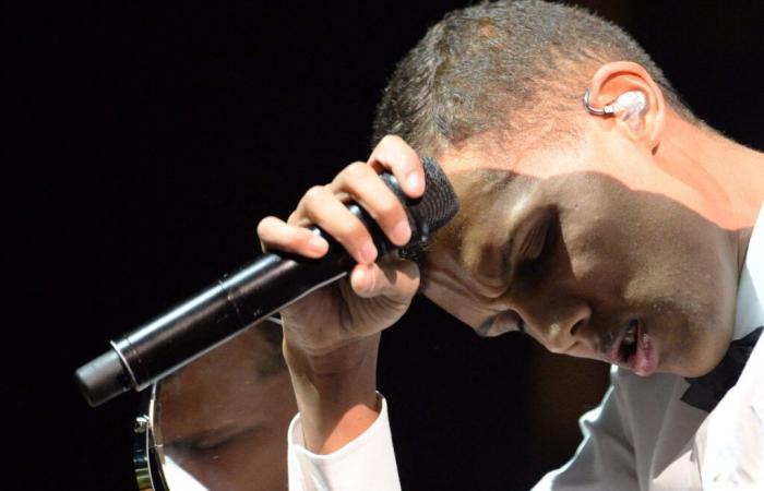 Stromae: la película Multitud fracasa