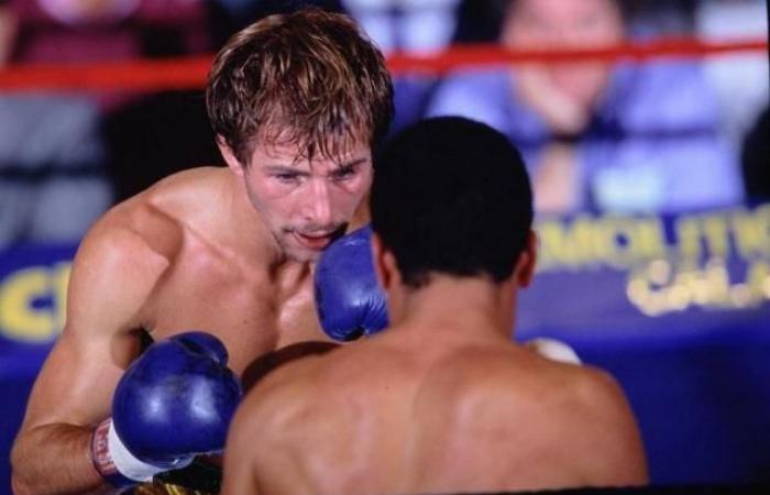 Acusado de asesinato con decapitación, el ex boxeador Jean-Michel Moulun sigue negando