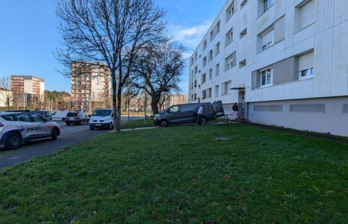 Hombre asesinado en Saint-Nazaire: “este asesinato representa un nivel superior de violencia vinculado al tráfico de drogas”