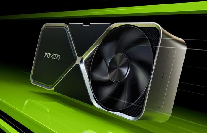 los precios se disparan justo antes de la llegada del RTX 5090