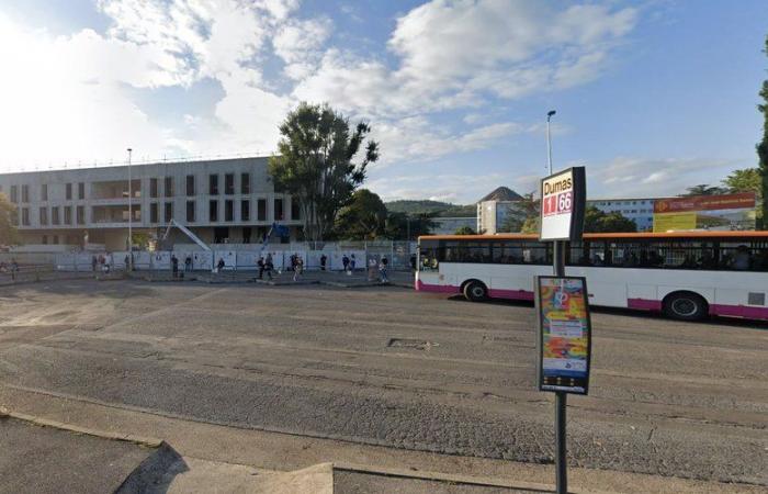 Alerta en un instituto de Gard: evacuación de estudiantes y gran movilización policial tras informaciones falsas sobre la intrusión de un hombre armado