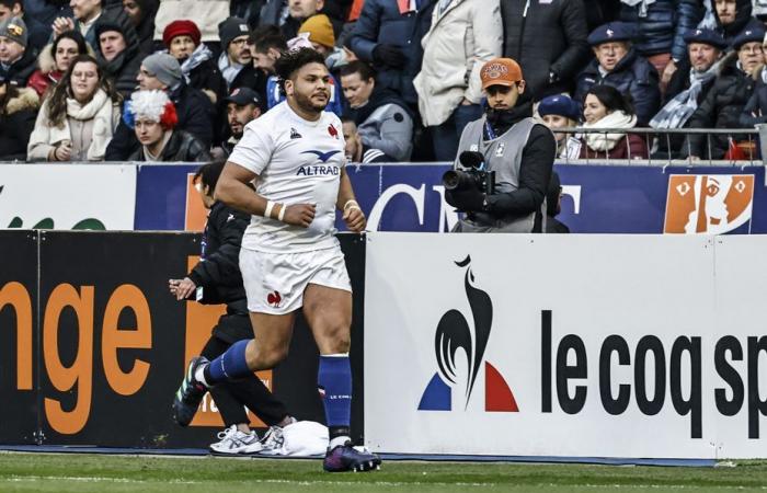 RUGBY. Mohamed Haouas bajo custodia policial tras ser encontrado borracho e inconsciente en un coche aparcado en doble fila en Montpellier