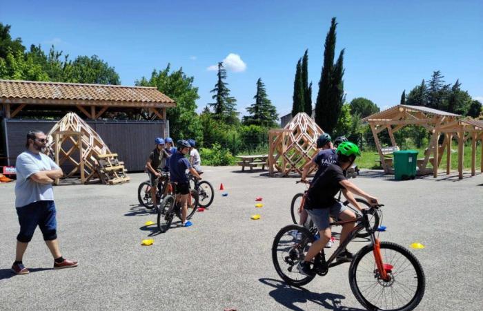 Una asociación ambiciosa para el ciclismo, pero ¿con qué medios?