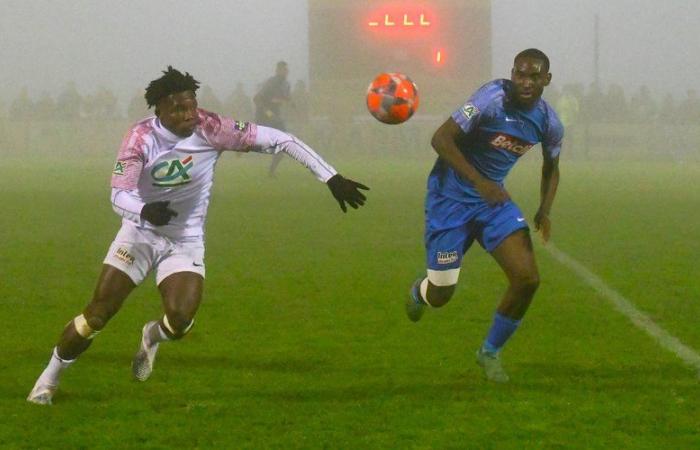 Manos y pies para los clubes de Lot-et-Garonnais