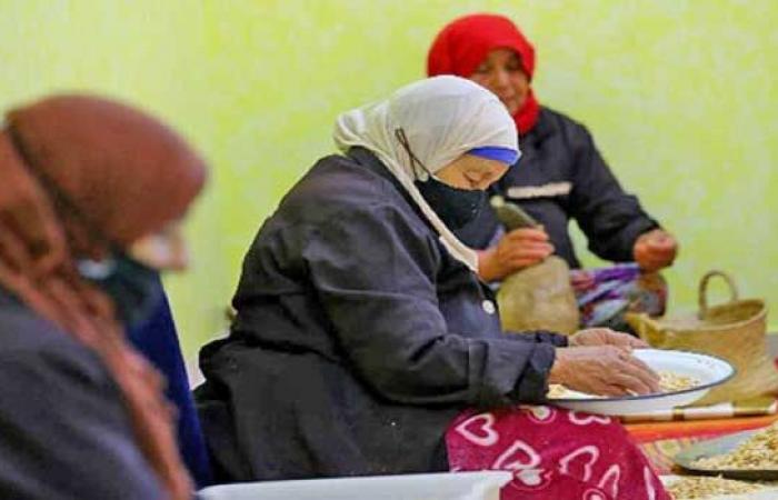 Centrarse en el papel del empoderamiento económico de las mujeres en la lucha contra la violencia