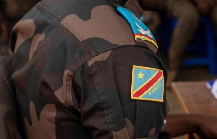 República Democrática del Congo: Amnistía acusa al ejército de “posibles crímenes contra la humanidad”