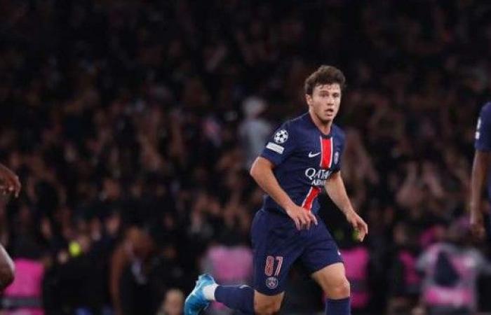 “Lo más importante es que gane el PSG” –