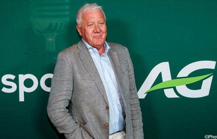 Fin de una era: Patrick Lefevere cesa como director general de Soudal Quick-Step y Jurgen Foré asume el cargo