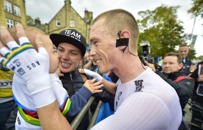 Muerte de Melissa Hoskins: Rohan Dennis se declara culpable