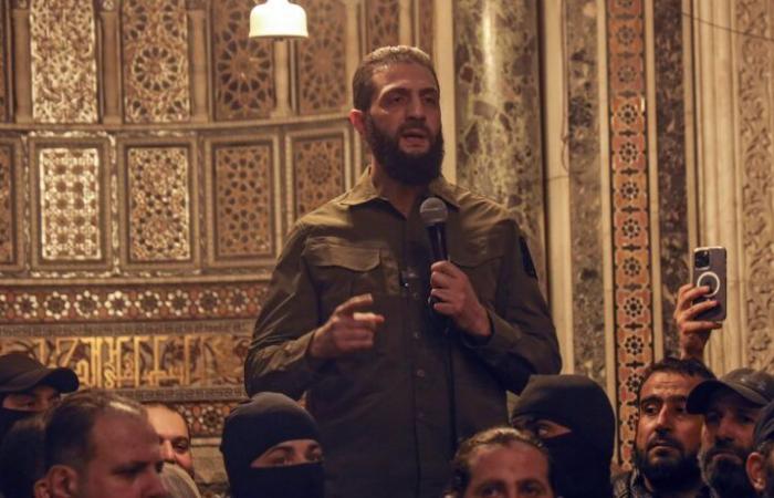 Siria: ¿quién es Abu Mohammad al-Joulani, el líder rebelde islamista que derrocó a Bashar al-Assad?