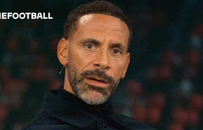 ‘Ahora mismo…’ – Rio Ferdinand se pregunta si el Liverpool es ahora favorito de la Liga de Campeones