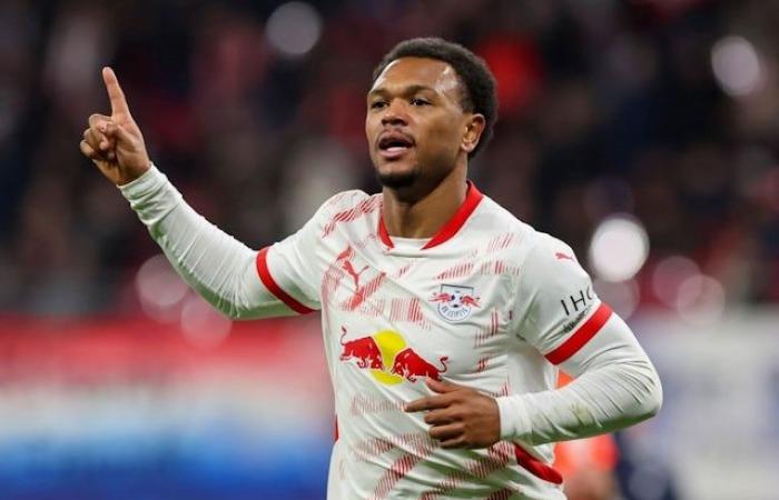 RB Leipzig 2-3 Aston Villa: momentos destacados, jugador del partido y estadísticas de los súper suplentes que marcan la diferencia