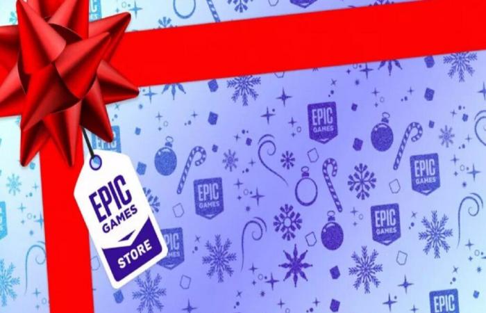 La Epic Games Store ofrecerá muchos juegos gratis para Navidad, prepárate