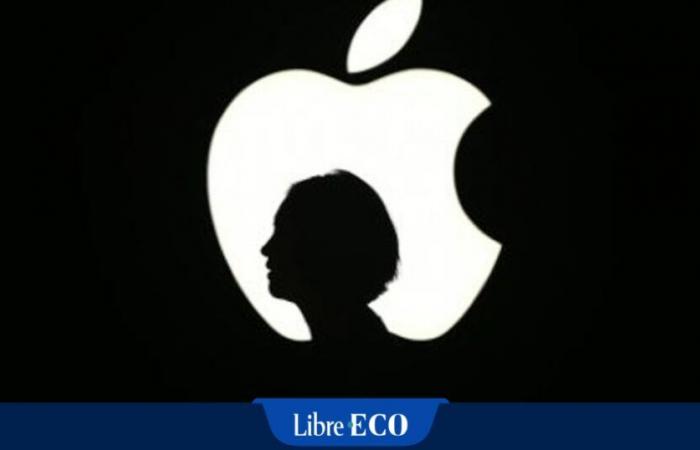 Contenido vinculado al abuso sexual: la pizarra de 1.200 millones de dólares que Apple quisiera evitar