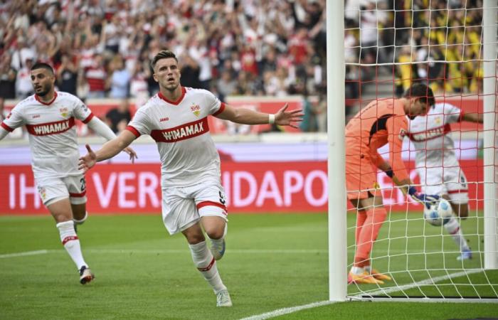 Predicción del Stuttgart Young Boys: Análisis, cuotas y predicción del partido de la Liga de Campeones – Apuestas deportivas