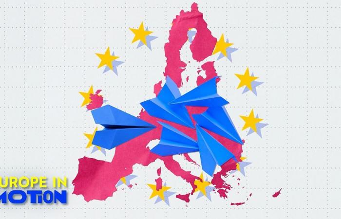 ¿Cuál es el aeropuerto más transitado de Europa?