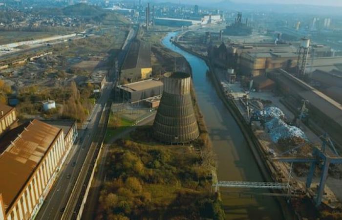 Situada a 4 horas de París, así es “la ciudad más fea del mundo”