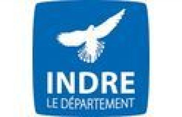 Oferta de trabajo Gerente de Base Vial F/M Indre CONSEJO DEPARTAMENTAL DEL INDRE