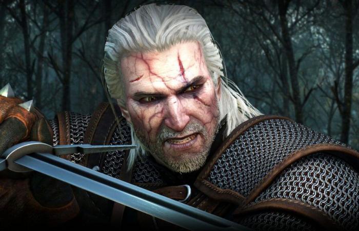 The Witcher 4: Ups, las declaraciones del actor que interpreta a Geralt no agradaron a CD Projekt | xbox