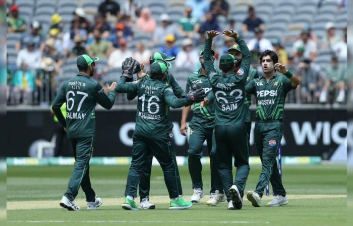 Sudáfrica vs Pakistán 1.a transmisión y transmisión en vivo de T20I en vivo: cuándo y dónde mirar