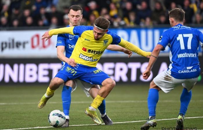 Los aficionados tienen motivos para estar furiosos: un partido emblemático de la Copa de Bélgica no se retransmitirá por televisión – Tout le football