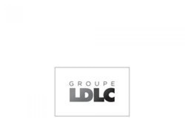 GRUPO LDLC – INFORMACIÓN RELATIVA A UN INCIDENTE DE CIBERSEGURIDAD – 12/10/2024 – 18:15 h