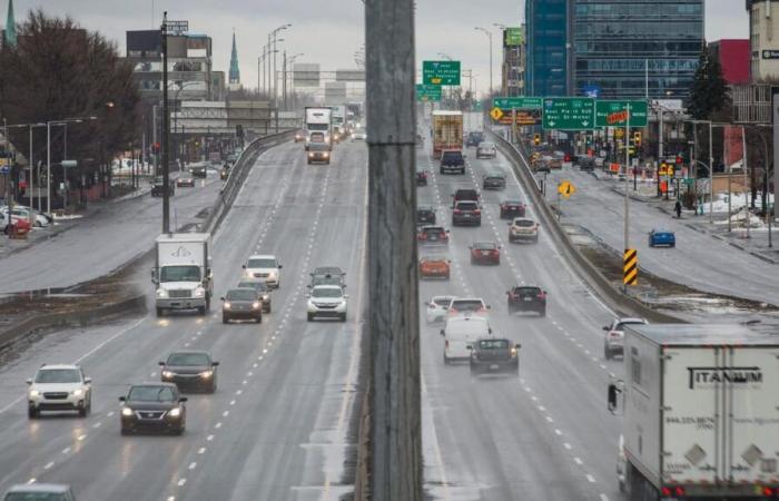 Carriles reservados, carriles bici, modernización: la renovación de la autopista Metropolitana es una oportunidad que hay que aprovechar, según los expertos