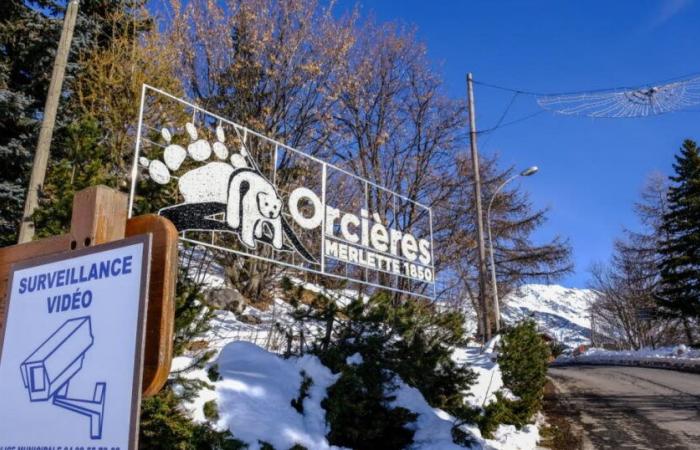 Altos Alpes. El aparcamiento será de pago en la estación de Orcières a partir del sábado