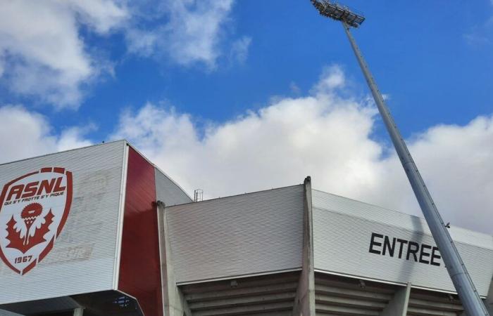 ASNL pasa la etapa DNCG sin incidentes