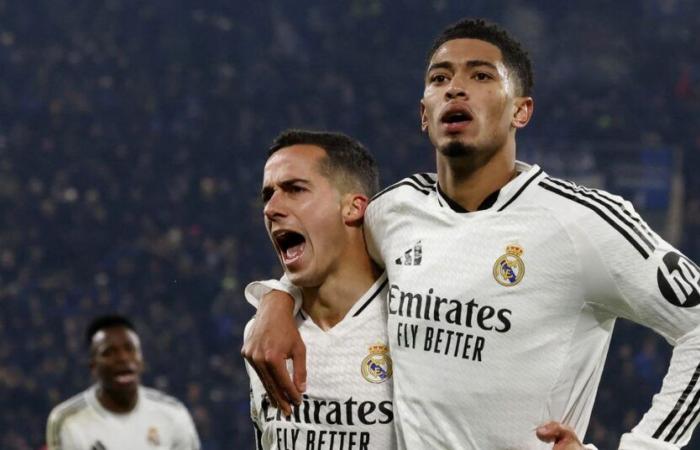 Podcast Gestión del Madrid: Atalanta 2 – 3 Real Madrid Post-partido, Champions League 2024 – 2025