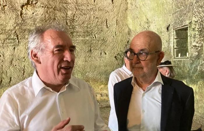 Bayrou en Matignon: “una hipótesis seria para evitar la censura”, según este ex diputado de Dordoña