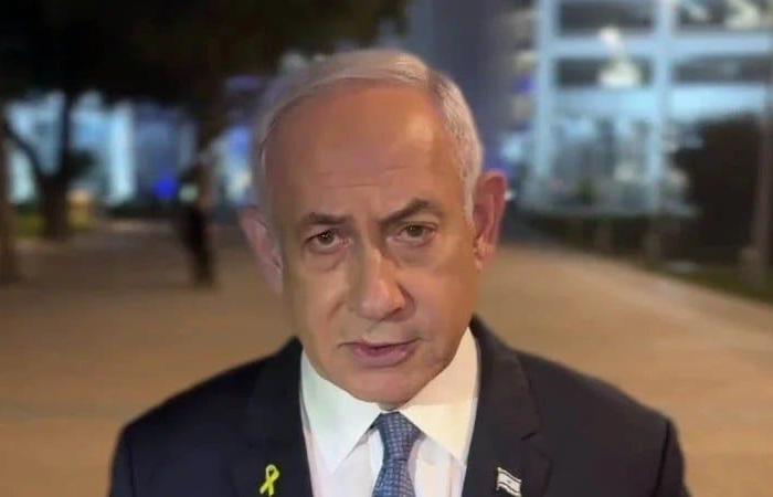 Netanyahu: Israel quiere relaciones con el próximo régimen sirio, pero atacará si representa una amenaza