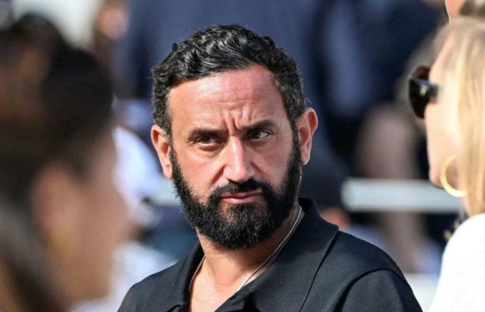 ¿Por qué Cyril Hanouna ataca a la familia Kretz?