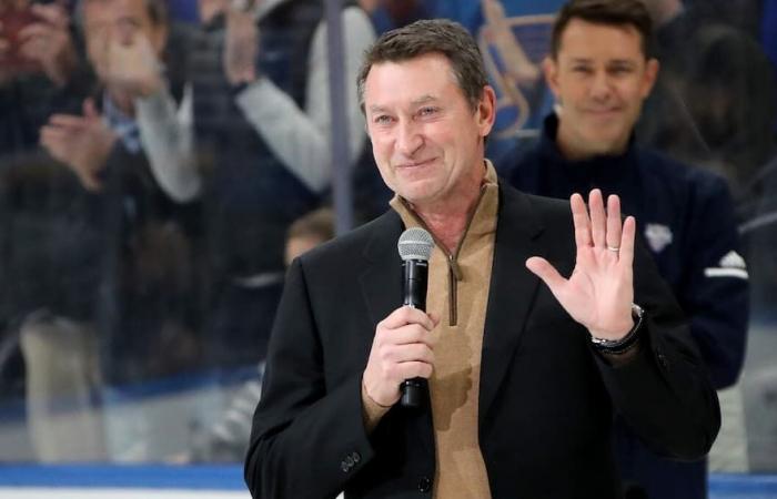 Choque de las 4 Naciones: Gretzky cree mucho en las posibilidades de Canadá