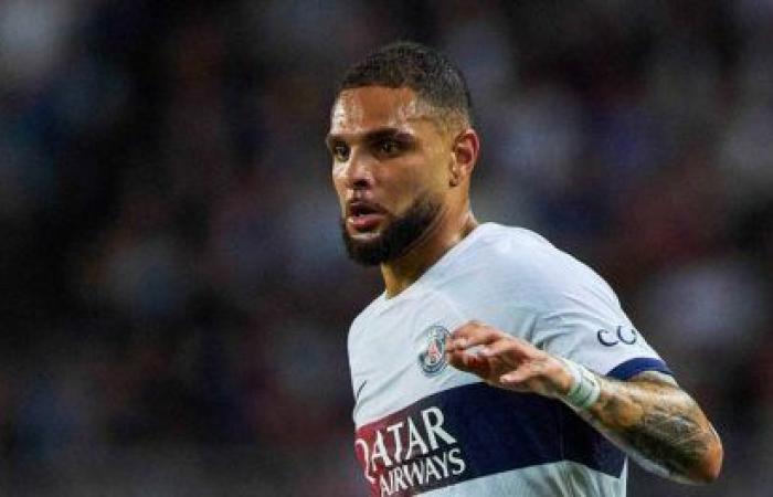 Kurzawa “dispuesto a todo” para encontrar un club