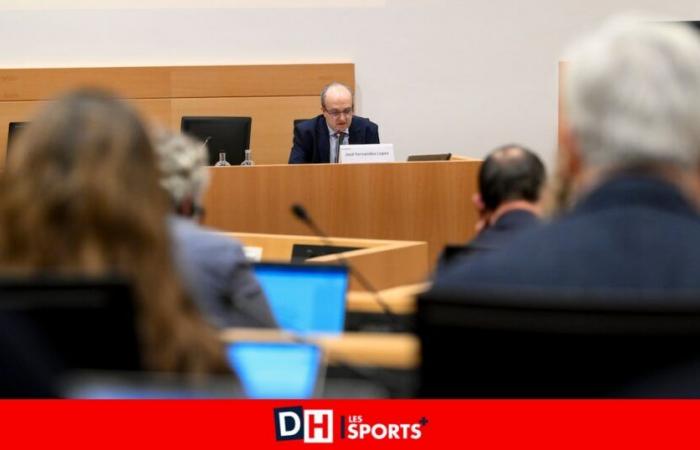 Un testigo vinculado al escándalo de Anderlecht CPAS hace una revelación impactante: “Me sacaron de la carretera este fin de semana”