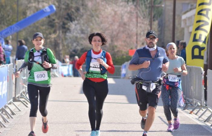 Apenas se han abierto las inscripciones, este medio maratón de la Gironda ya está agotado