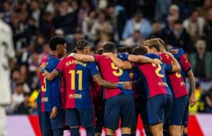 Liga de Campeones: Trabajo por hacer para que Barça y Atlético aseguren terminar entre los ocho primeros del grupo