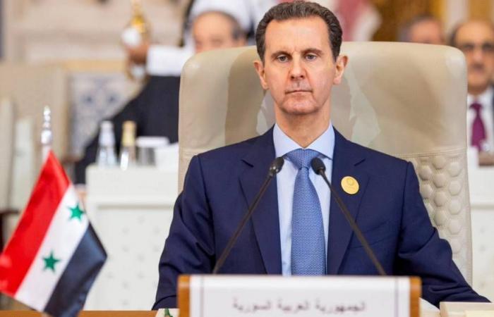 Alto funcionario ruso confirma que Bashar al-Assad está en Rusia