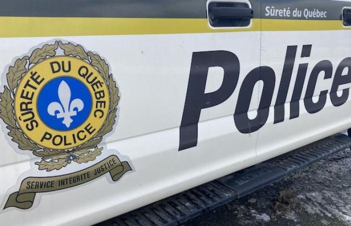 Un automovilista muere en un accidente de tráfico cerca de Montmagny