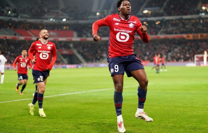 Lille – Sturm Graz: ¿a qué hora y en qué canal ver el partido de la Liga de Campeones?