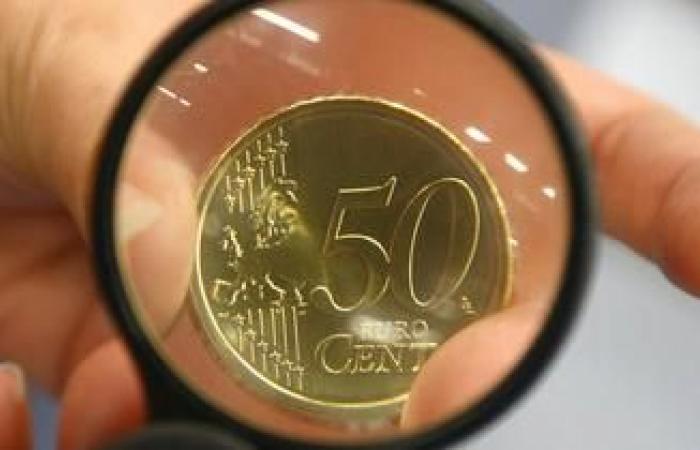 Una moneda de oro muy rara con la cara de Bruto vendida por 1,98 millones de euros en una subasta