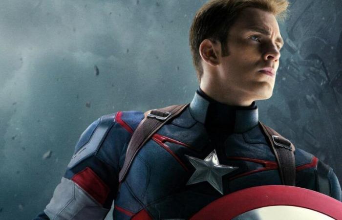 Después de Robert Downey Jr, Chris Evans también regresará al MCU