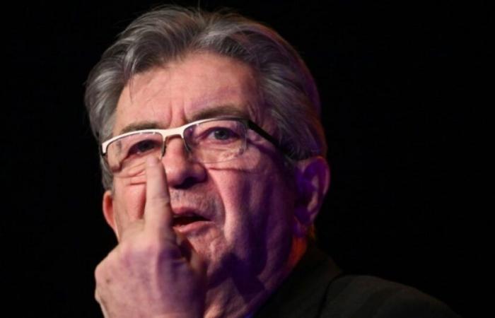 Mélenchon advierte a la izquierda del coste de una ruptura: News