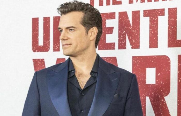 Después de dos años de espera, Henry Cavill por fin da noticias de su próxima serie adaptada de un videojuego