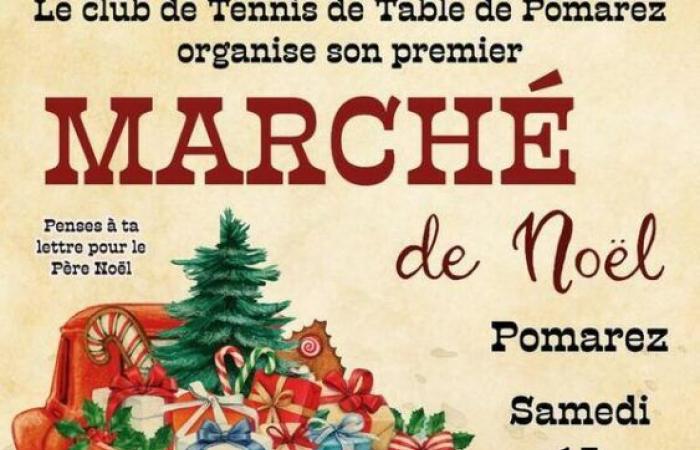 Mercados navideños este fin de semana en las Landas