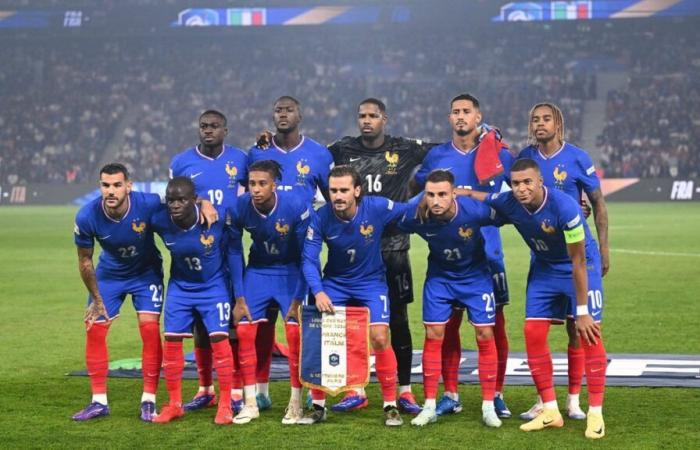 Griezmann, Lloris… ¡La selección francesa responde a Mbappé tras su salida de caja!